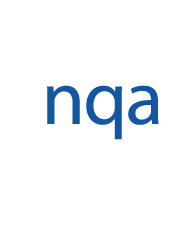 ISO 9001 Logo
